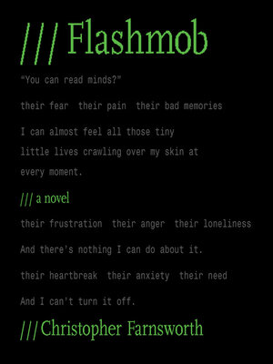 cover image of Flashmob